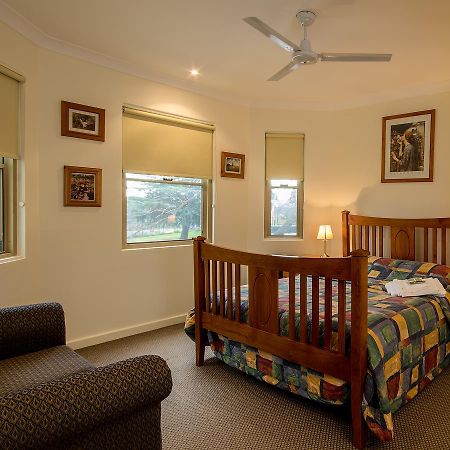 Royal Hotel Springwood Dış mekan fotoğraf