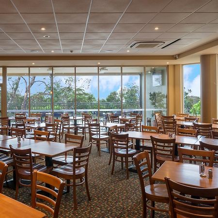 Royal Hotel Springwood Dış mekan fotoğraf
