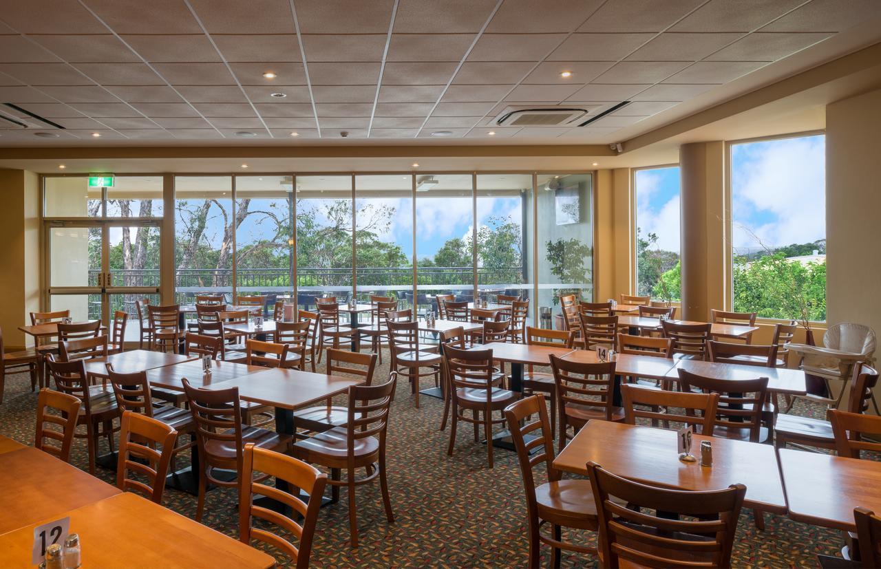 Royal Hotel Springwood Dış mekan fotoğraf