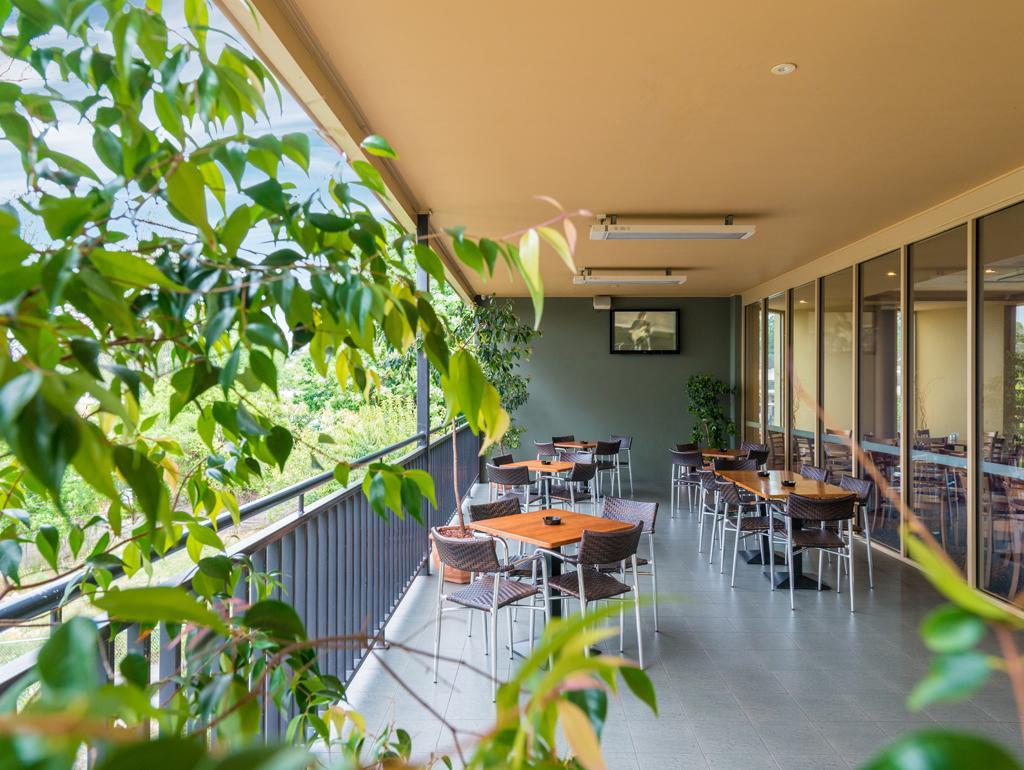 Royal Hotel Springwood Dış mekan fotoğraf
