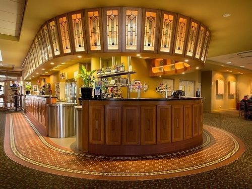 Royal Hotel Springwood Dış mekan fotoğraf